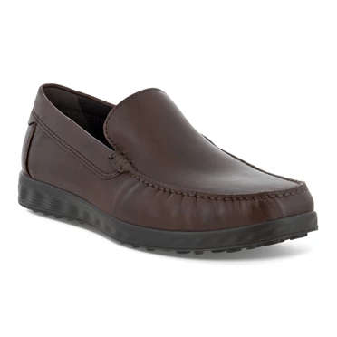 Mocasines Ecco S Lite Moc Classic Hombre Marrones | 549-DLRTGJ