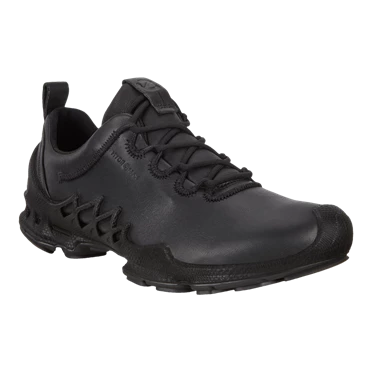 Zapatos Casuales Ecco Biom Aex Lx Hombre Negras | 071-WYBLJK