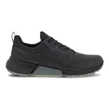 Zapatos Casuales Ecco Biom H4 Hombre Negras | 274-UKPNZT