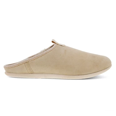 Zapatos Casuales Ecco Easy Slip On Mujer Marrones | 754-LVCOSH