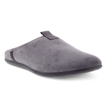 Zapatos Casuales Ecco Easy Slip On Mujer Gris | 968-BUNRGD