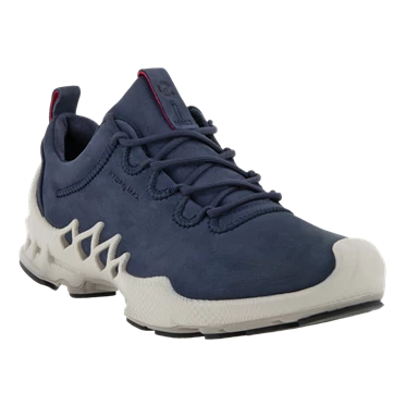 Zapatos De Senderismo Ecco Biom Aex Lx Mujer Azules | 430-HQIOKD