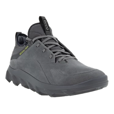 Zapatos Trail Ecco Mx Low Tops Hombre Marrones | 243-UJHVAG